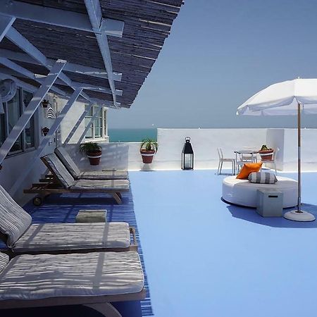 Delano South Beach Miami Beach Dış mekan fotoğraf