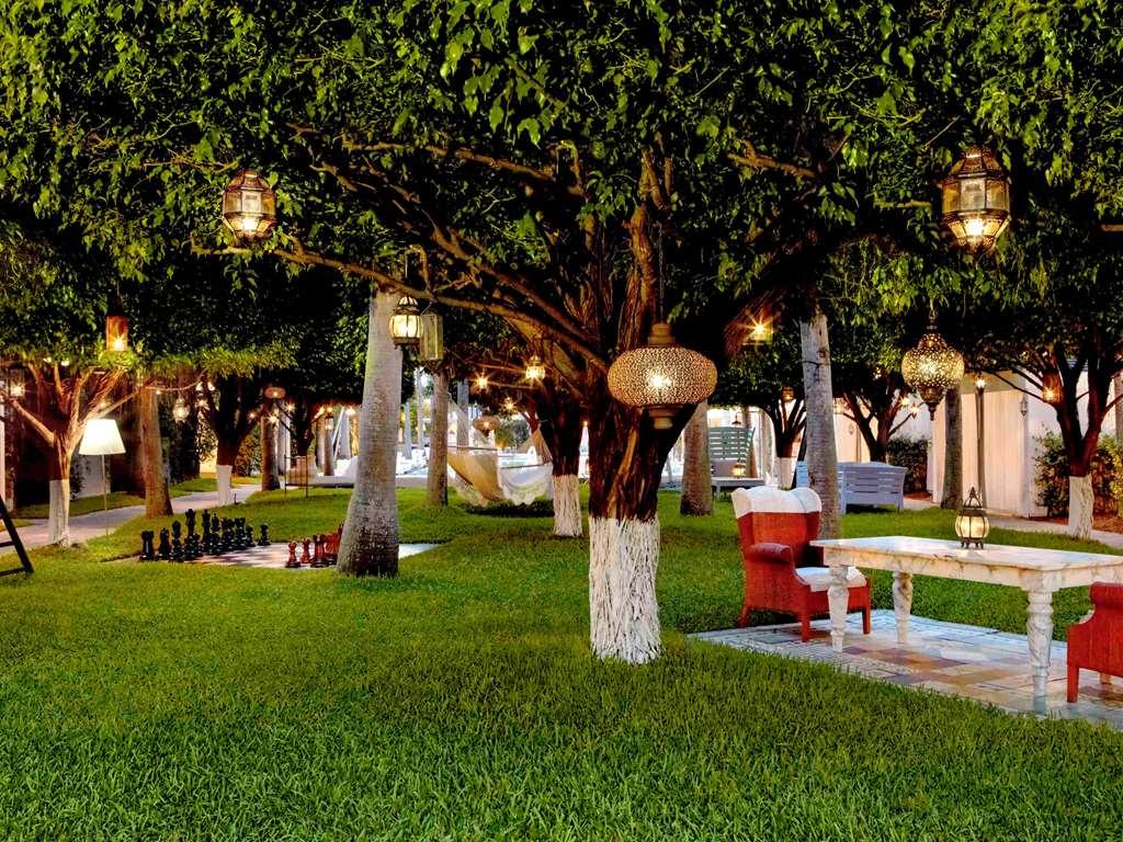 Delano South Beach Miami Beach Konforlar fotoğraf