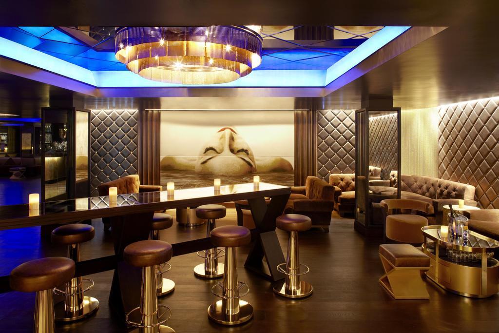 Delano South Beach Miami Beach Dış mekan fotoğraf