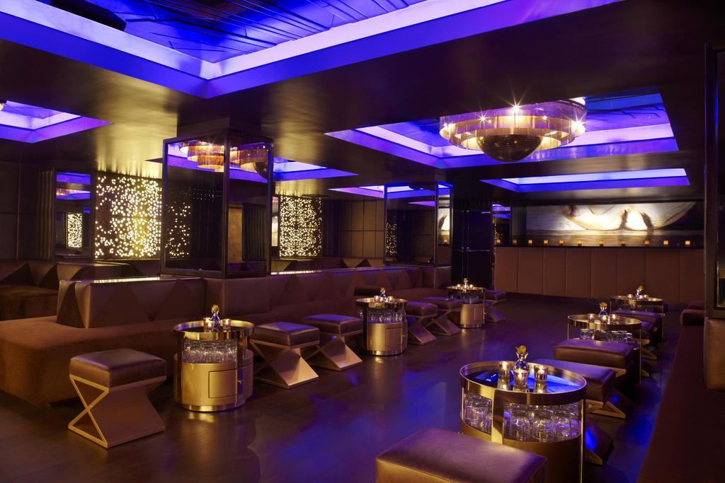 Delano South Beach Miami Beach Dış mekan fotoğraf
