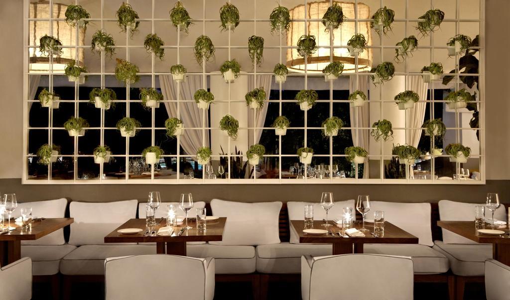 Delano South Beach Miami Beach Dış mekan fotoğraf