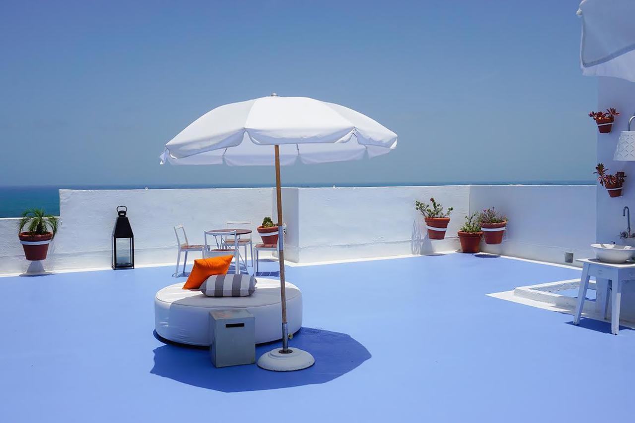 Delano South Beach Miami Beach Dış mekan fotoğraf