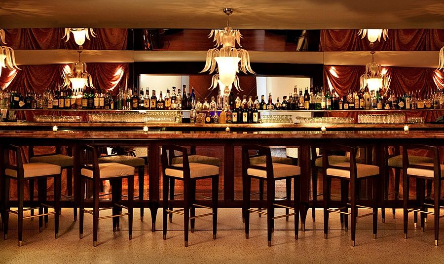 Delano South Beach Miami Beach Dış mekan fotoğraf