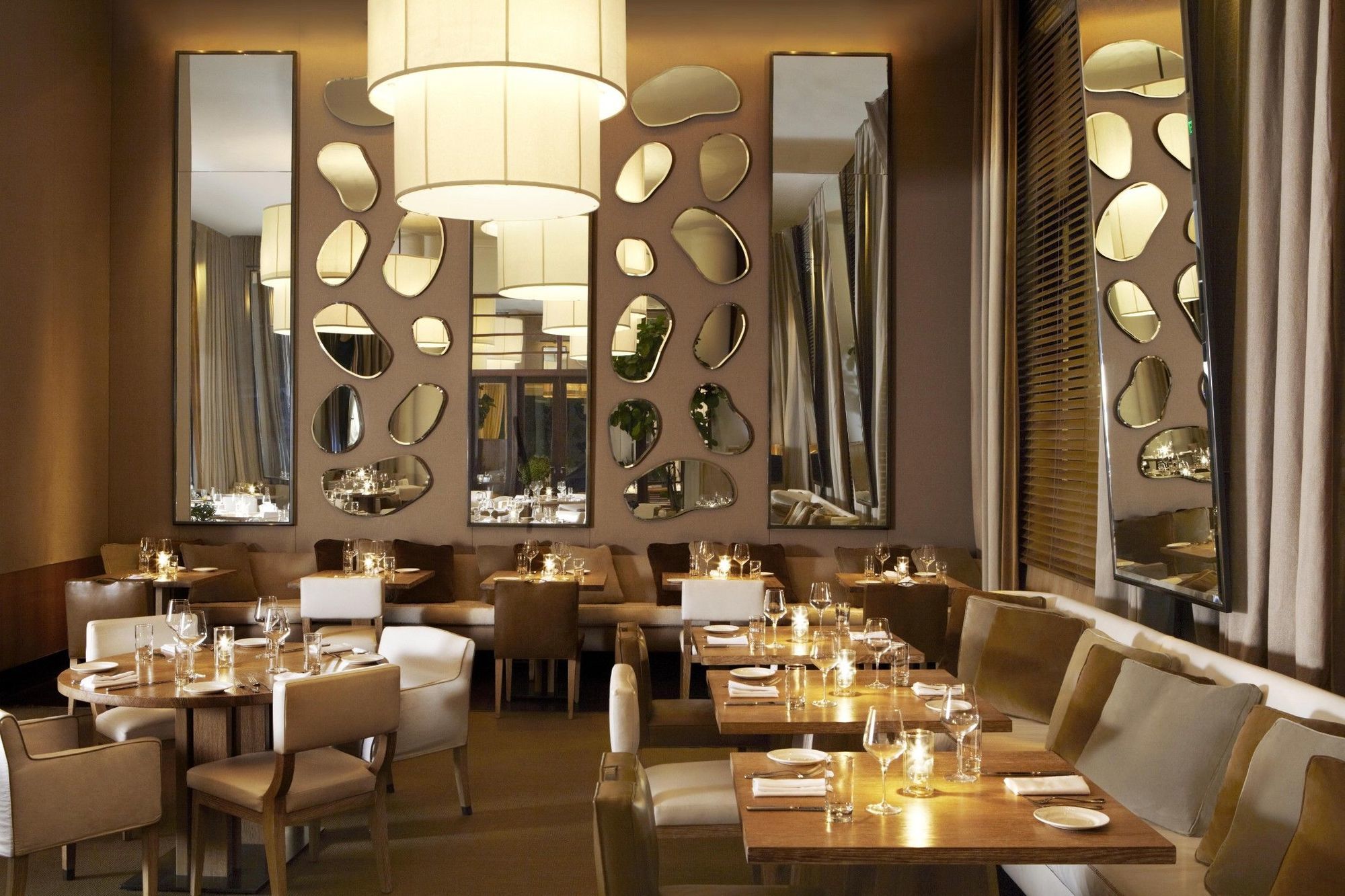 Delano South Beach Miami Beach Dış mekan fotoğraf