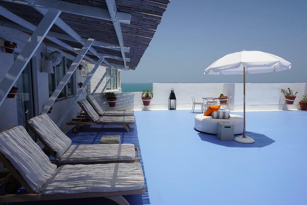 Delano South Beach Miami Beach Dış mekan fotoğraf