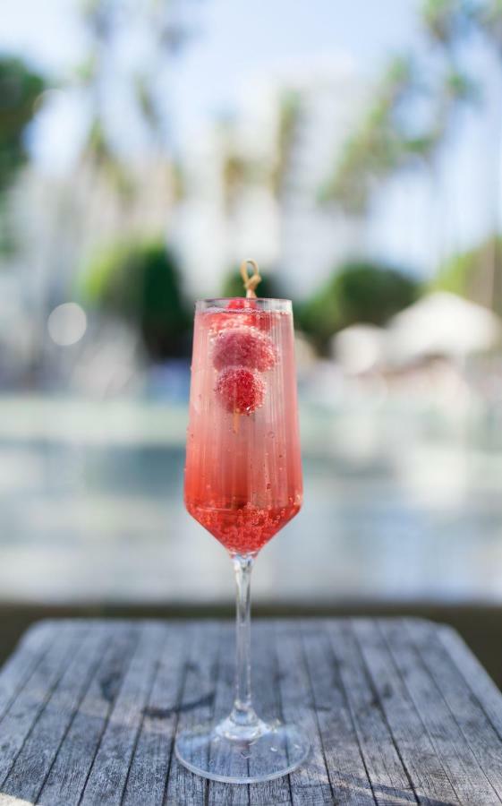 Delano South Beach Miami Beach Dış mekan fotoğraf
