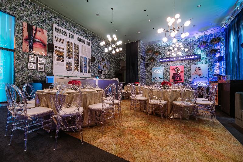 Delano South Beach Miami Beach Dış mekan fotoğraf