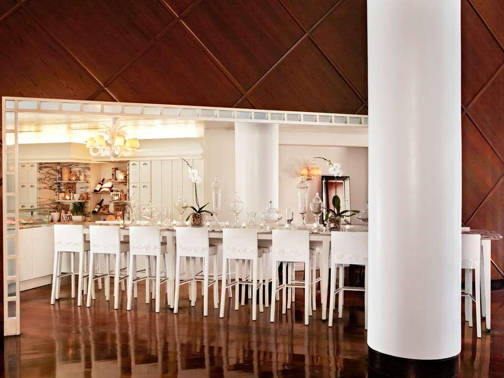 Delano South Beach Miami Beach Restoran fotoğraf